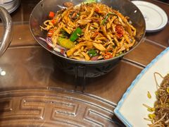 -华顺土菜馆(洪岗路店)