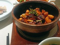 -狮王府淮扬菜(新街口友谊店)