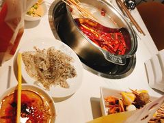 -燃尖儿自助串串火锅(新业广场店)