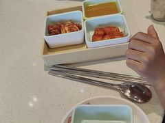-韩香福烤肉庄园(荣成店)