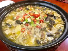 -妈妈菜(银城中路店)