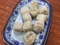 蒸鱼饺-福州人铭小吃
