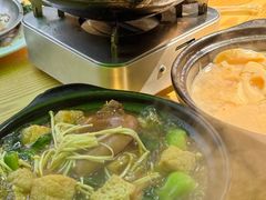 -凡老头米线砂锅(古荡新村西粮站)