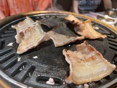 -西塔老太太泥炉烤肉(望京一店)