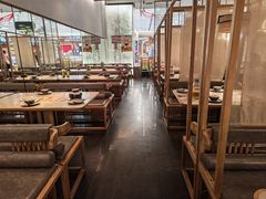 -绿茶餐厅(北京世纪金源店)