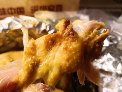 -窑鸡王(留仙店)