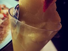芒果冰-绿茶餐厅(朝阳大悦城店)