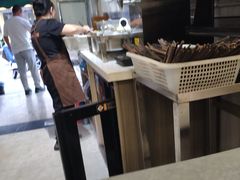 -梅溪·小伙子干挑面(安吉总店)