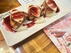 -松坂屋日料自助(长城路店)