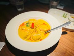-星叶·东南亚料理(温州万象城店)