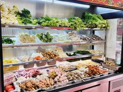-重庆麻辣烫(国权路店)