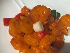 -上陵手抓(观湖壹号店)