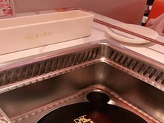 -串一火锅(赛格国际购物中心店)