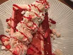 -Highline·城市露台景观餐厅(淮海路店)