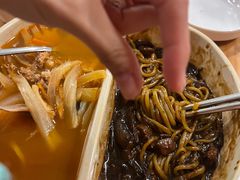 -多宾韩国料理(学衡路店)