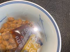 温泉蛋-楽飯屋(软件园店)