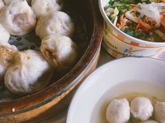 -群众牛肉小点(蚵仔煎)