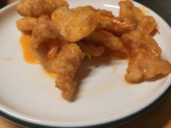 -关东小磨东北菜(上海长风大悦城店)