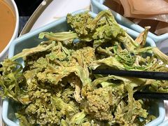 -百草滩羊清水涮羊肉·清真·宁夏盐池滩羊(莲花桥店)