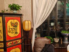 -老洋房花园饭店(绍兴路店)