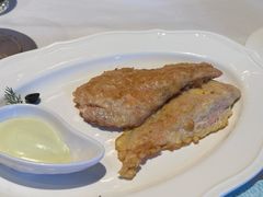 煎大马哈鱼-波特曼西餐厅(南岗店)