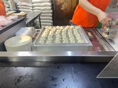 -津门张记包子铺(华昌道店)