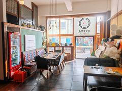 -LUCCA卢卡西班牙海鲜饭(远洋广场店)