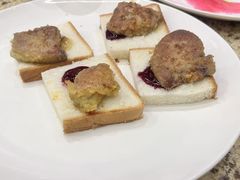 -禾斗海鲜自助(市南银座店)