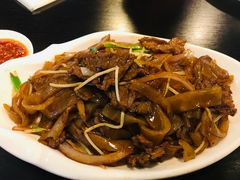 干炒牛河-添运来(茶园奥园广场店)