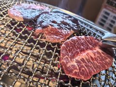 -樱嘢·炭火烧肉(惠南店)