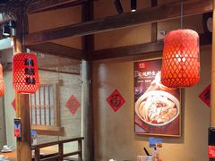 -乡里八闽·福州乡土菜(火车北站店)