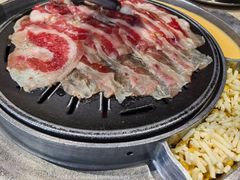 -东门韩国烤肉·韩国料理(烟台朝阳街店)