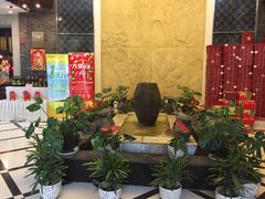 -梅花香里大酒店(郁金香路店)