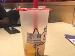 -蜜雪冰城(乐松店)