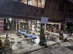 -西双版纳傣族园