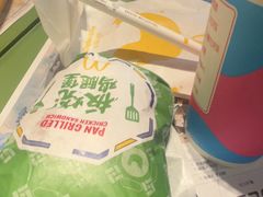 -麦当劳(世纪汇广场店)