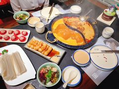 -火社火锅(平安大街店)