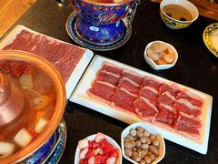-南门涮肉(上海二店)