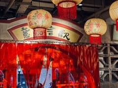 -周小明火锅(黑金冠社区店)