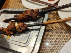 -毅祥斋老孙家泡馍(西羊市店)