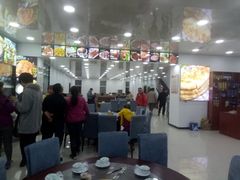 大堂-老舅老蒙肉饼非遗店(一店)