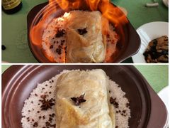 -洪禧楼·老广东海鲜酒楼(宁波万象城店)