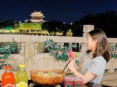 -聚汇三少·龙虾·中餐厅(莫邪路新天地店)