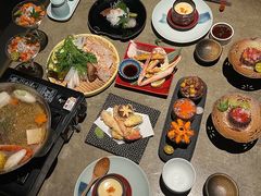 -贰捌零叁精致料理(钱湖店)