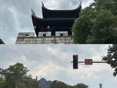 -青岩古镇