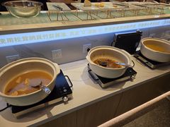 -素满香·全民食养自助(长宁龙之梦店)