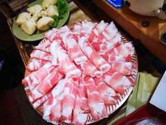 -东镇老火锅(长春路首店)