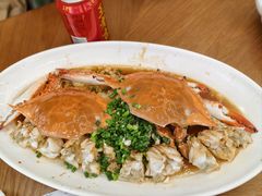 -渔满仓海鲜渔家(象山二店)