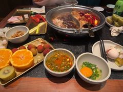 -牛New寿喜烧(闵行龙湖天街店)