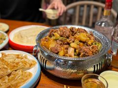 -荣鹏风味烀饼总店